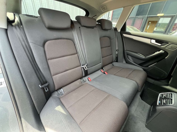 Used Audi A4 Allroad 2014 for sale - 74982762: Photo 23