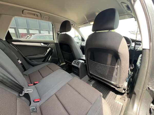 Used Audi A4 Allroad 2014 for sale - 74982762: Photo 25