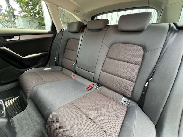 Used Audi A4 Allroad 2014 for sale - 74982762: Photo 26