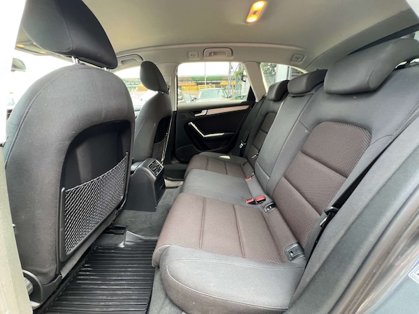 Used Audi A4 Allroad 2014 for sale - 74982762: Photo 27