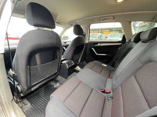 Used Audi A4 Allroad 2014 for sale - 74982762: Photo 28