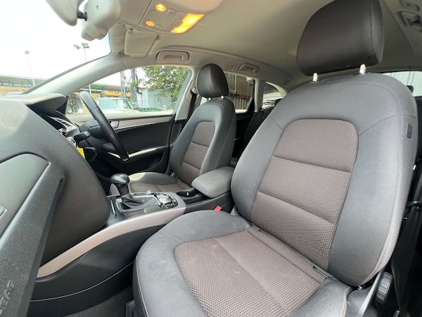 Used Audi A4 Allroad 2014 for sale - 74982762: Photo 29