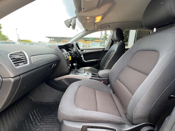 Used Audi A4 Allroad 2014 for sale - 74982762: Photo 30