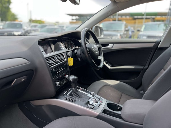 Used Audi A4 Allroad 2014 for sale - 74982762: Photo 32