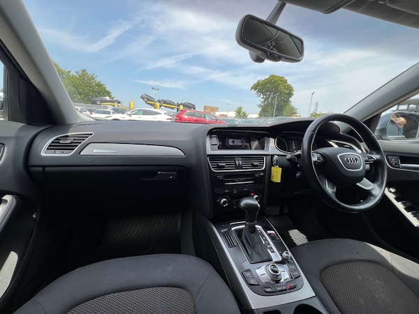 Used Audi A4 Allroad 2014 for sale - 74982762: Photo 33
