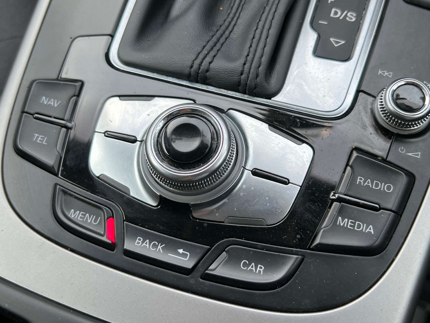 Vehicle 36