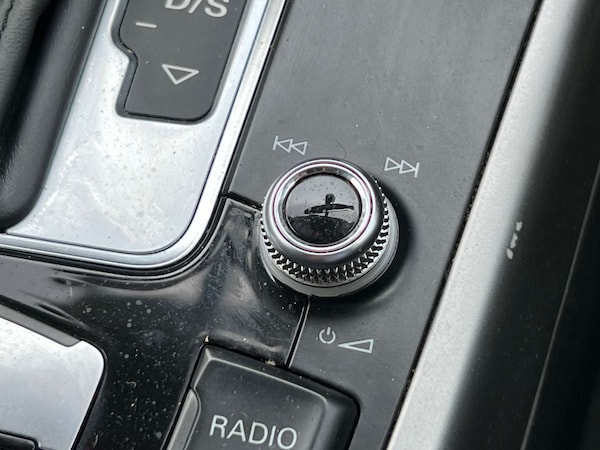 Used Audi A4 Allroad 2014 for sale - 74982762: Photo 38