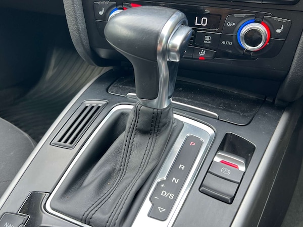 Used Audi A4 Allroad 2014 for sale - 74982762: Photo 39