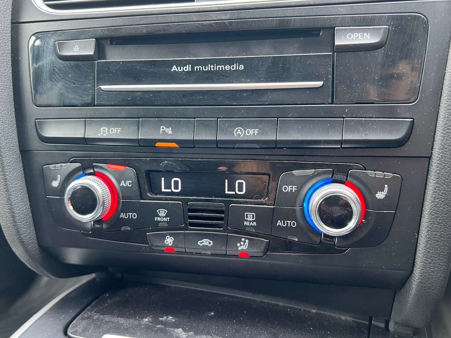 Vehicle 40