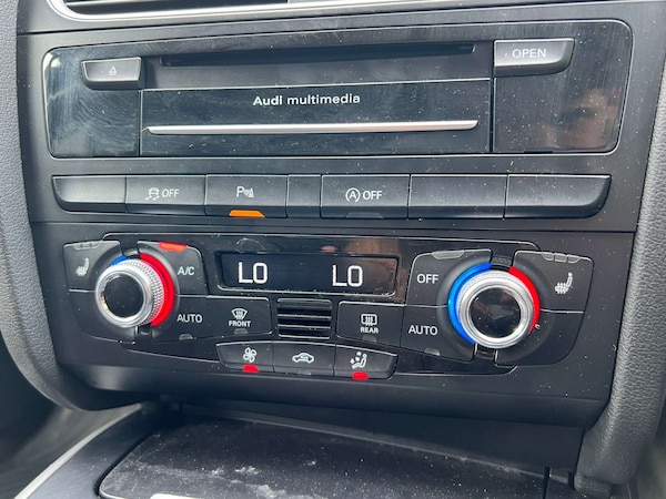 Used Audi A4 Allroad 2014 for sale - 74982762: Photo 40