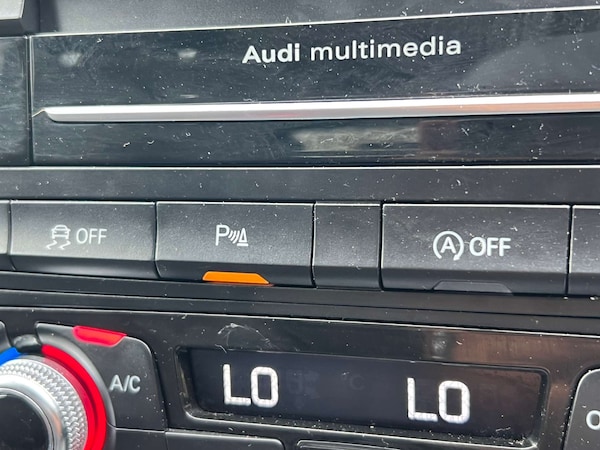 Used Audi A4 Allroad 2014 for sale - 74982762: Photo 43