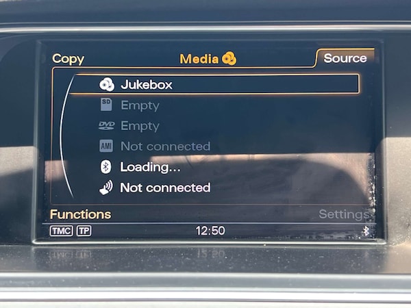 Used Audi A4 Allroad 2014 for sale - 74982762: Photo 49