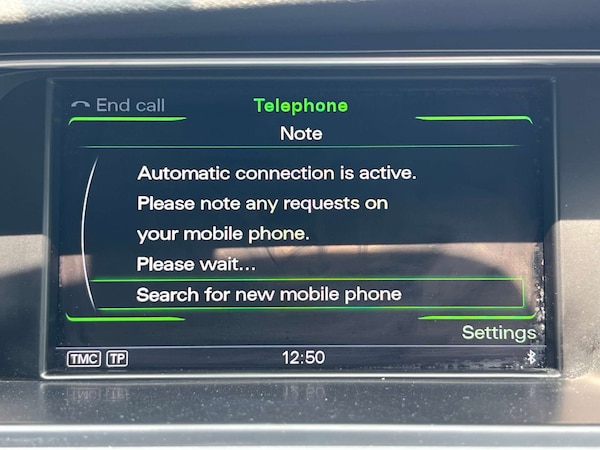 Used Audi A4 Allroad 2014 for sale - 74982762: Photo 51