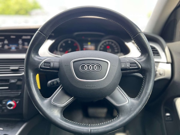 Used Audi A4 Allroad 2014 for sale - 74982762: Photo 58