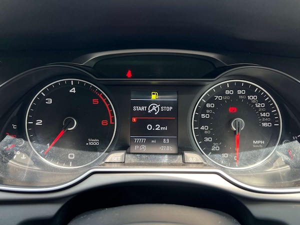 Used Audi A4 Allroad 2014 for sale - 74982762: Photo 61