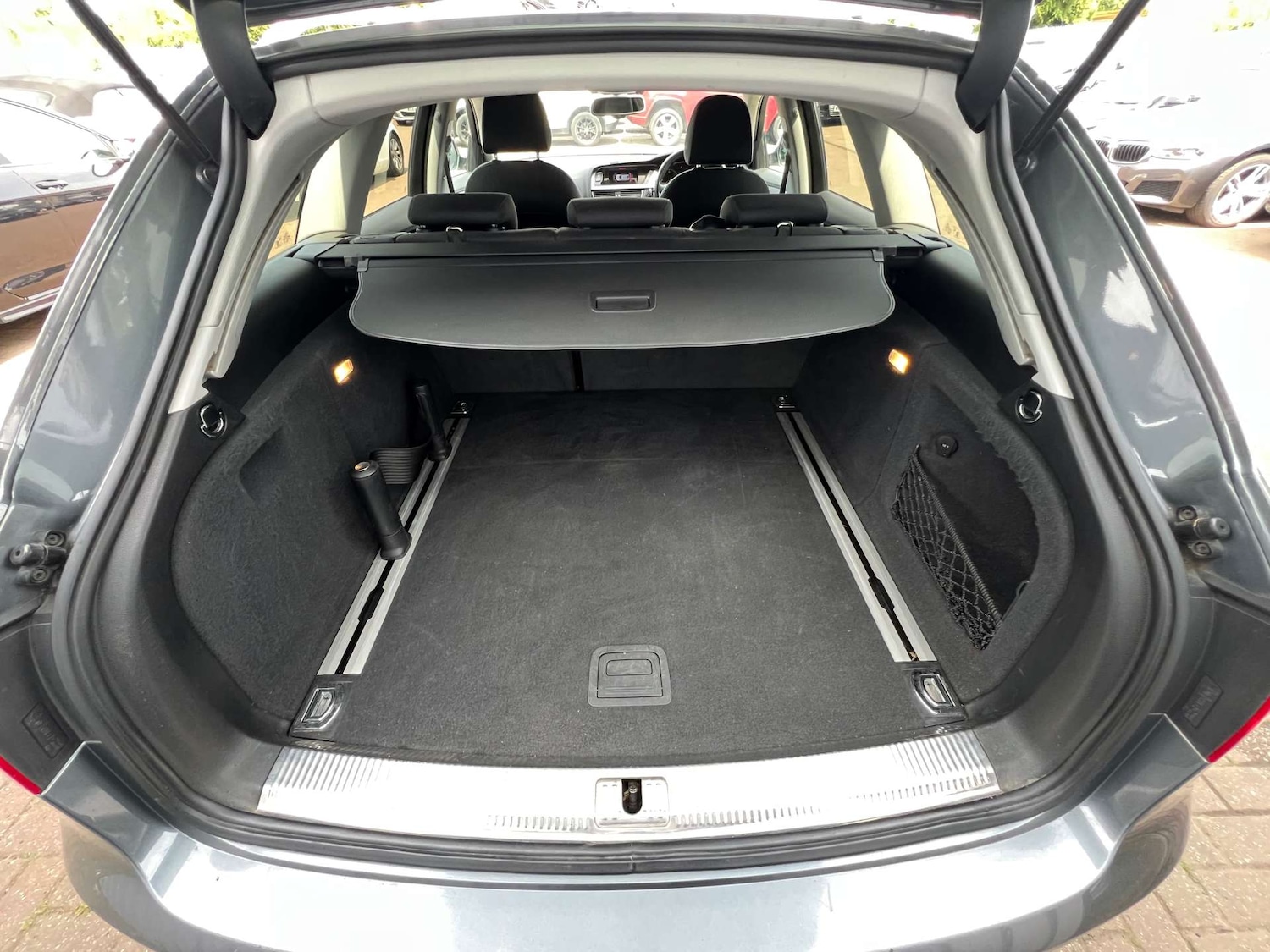 Vehicle 69