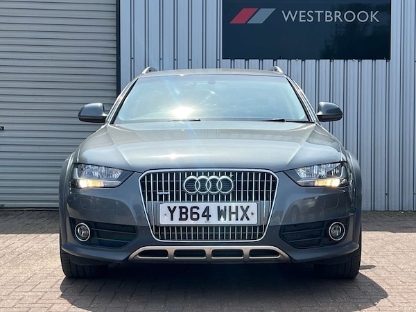 Used Audi A4 Allroad 2014 for sale - 74982762: Photo 7