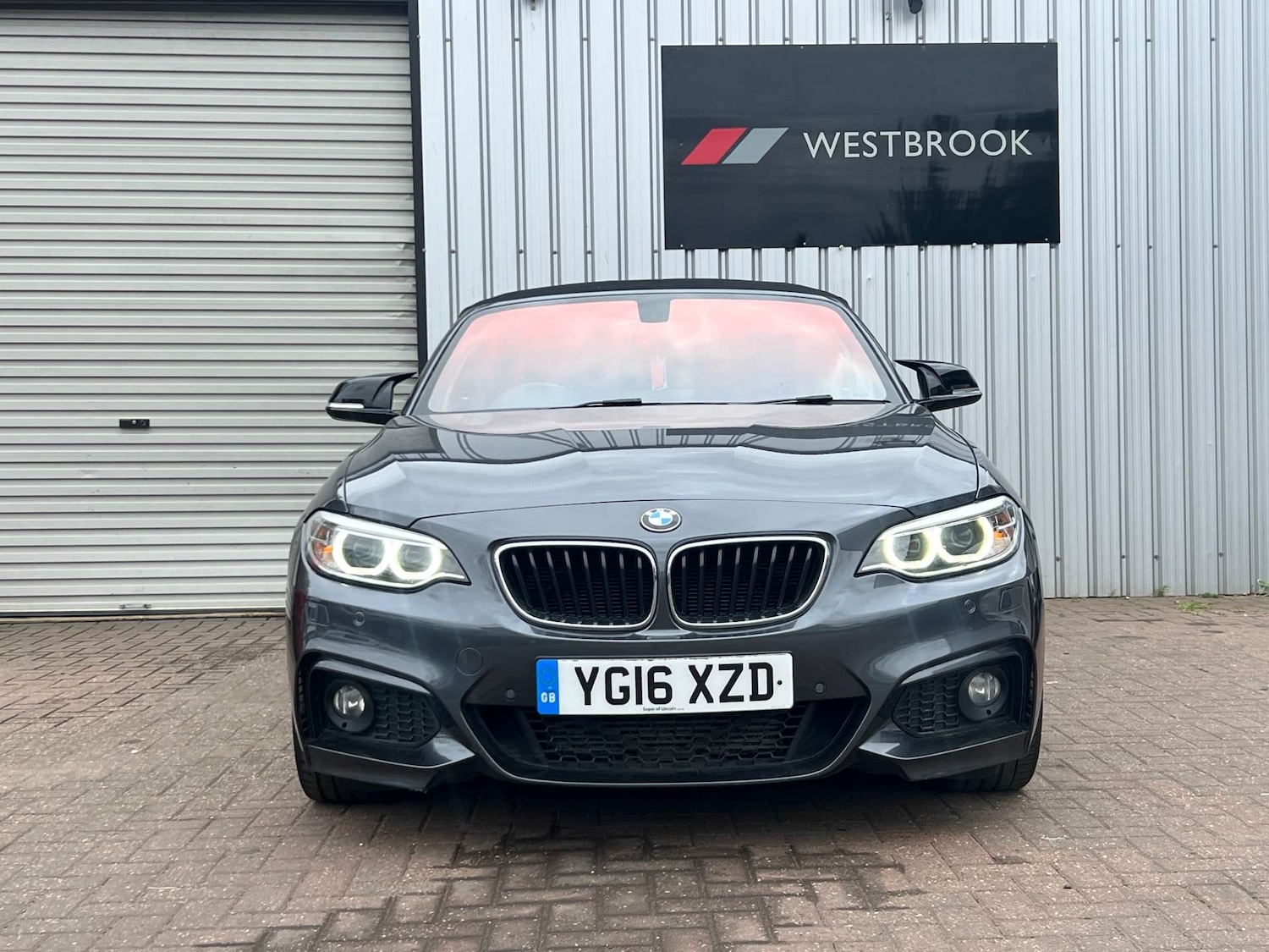 Used BMW 2 Series 2016 for sale - 75853092: Photo 11