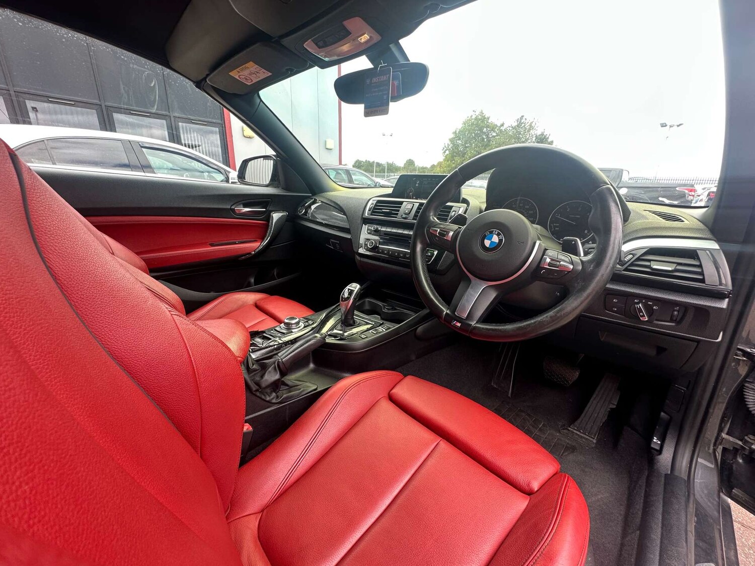 Used BMW 2 Series 2016 for sale - 75853092: Photo 17