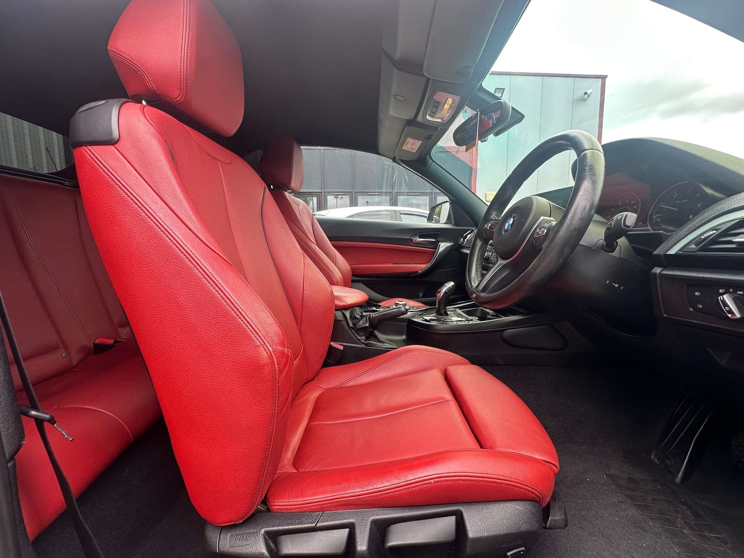 Used BMW 2 Series 2016 for sale - 75853092: Photo 18