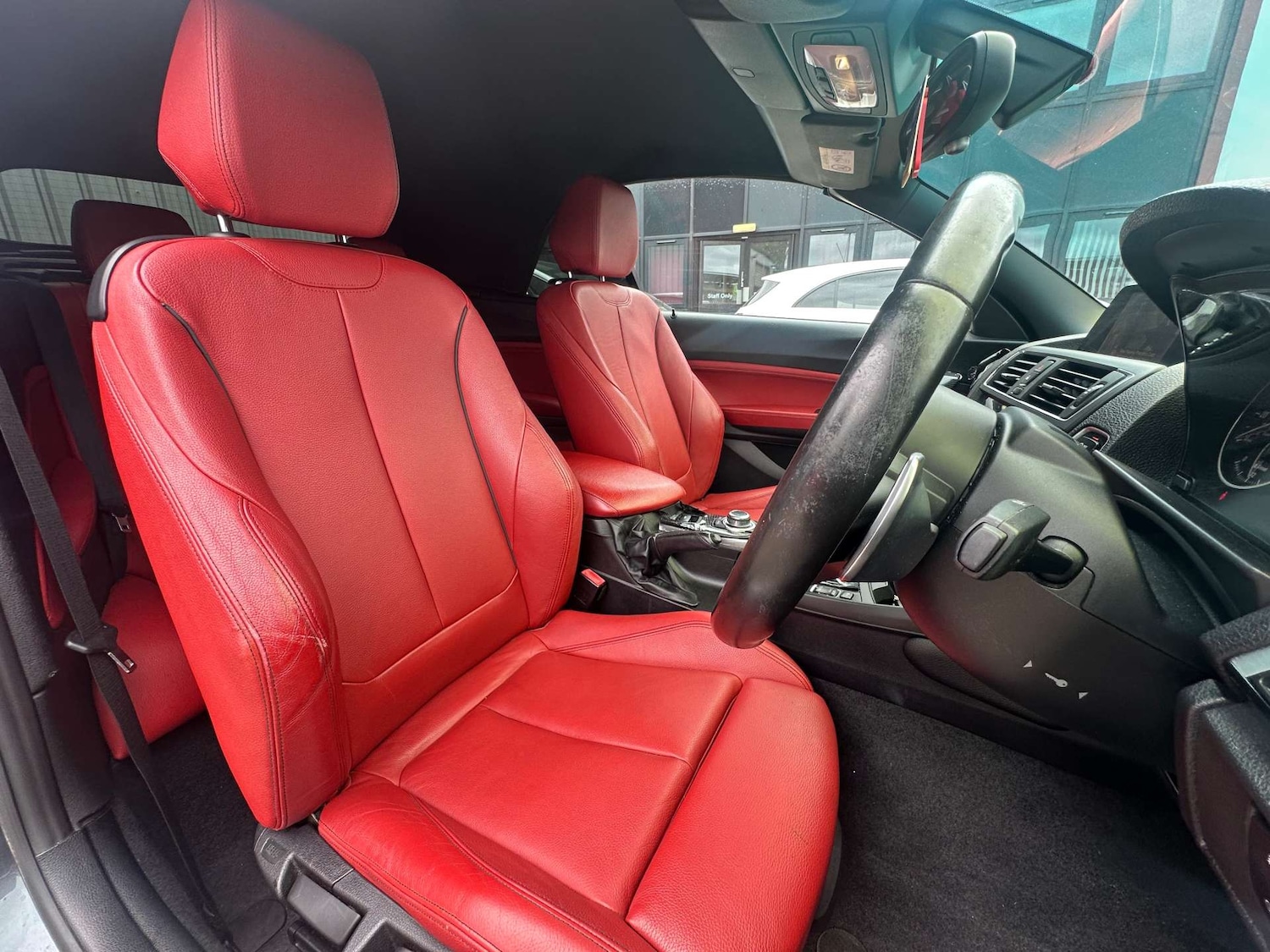 Used BMW 2 Series 2016 for sale - 75853092: Photo 19