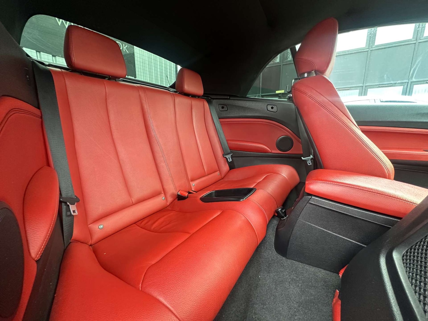 Used BMW 2 Series 2016 for sale - 75853092: Photo 20