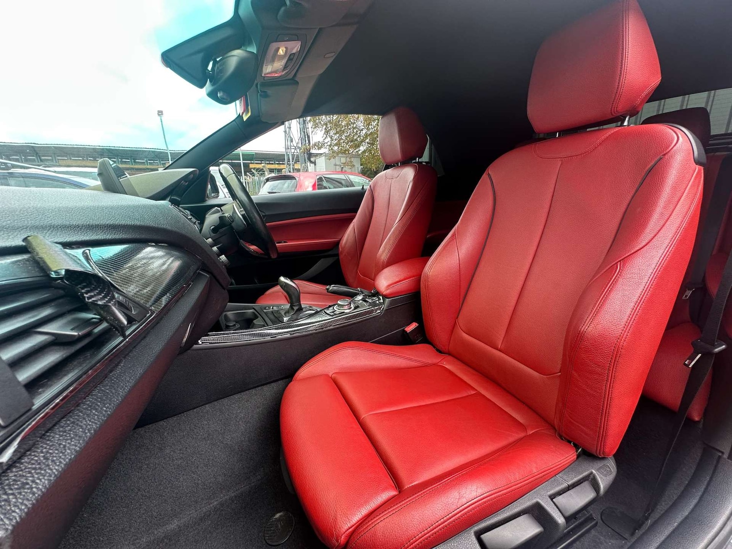 Used BMW 2 Series 2016 for sale - 75853092: Photo 22