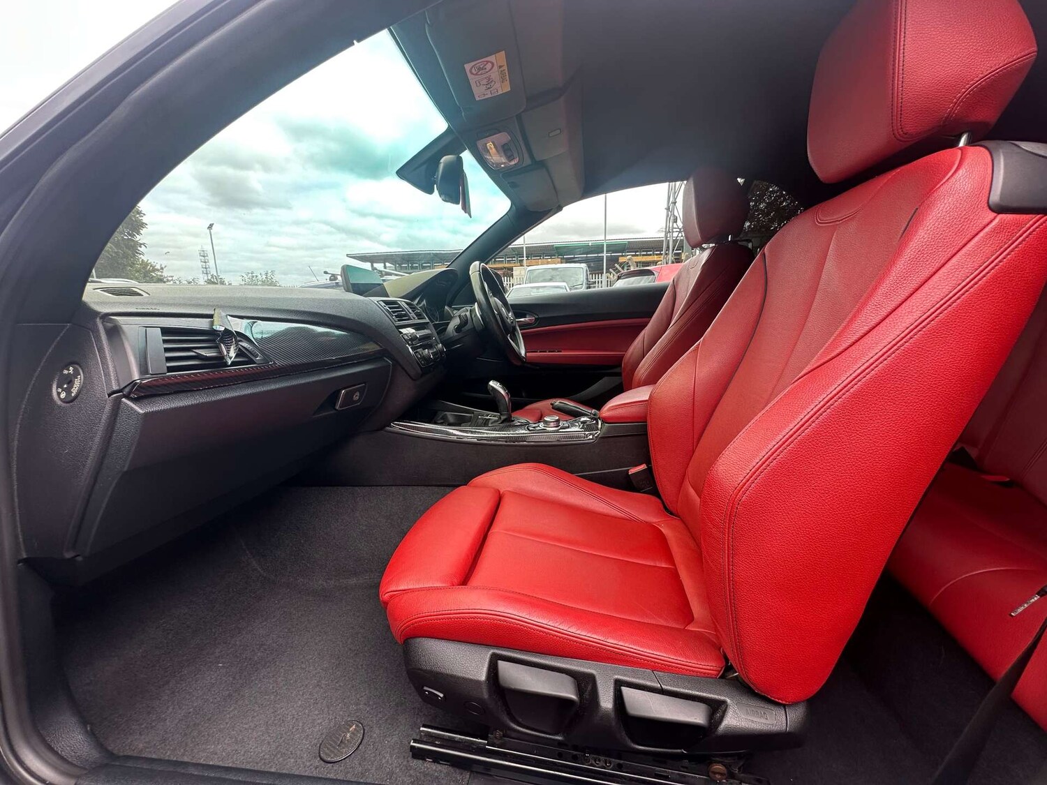 Used BMW 2 Series 2016 for sale - 75853092: Photo 23