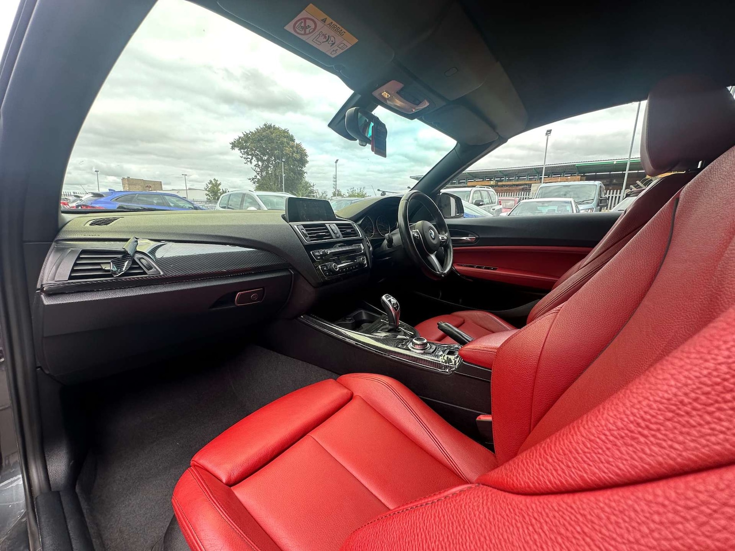 Used BMW 2 Series 2016 for sale - 75853092: Photo 24