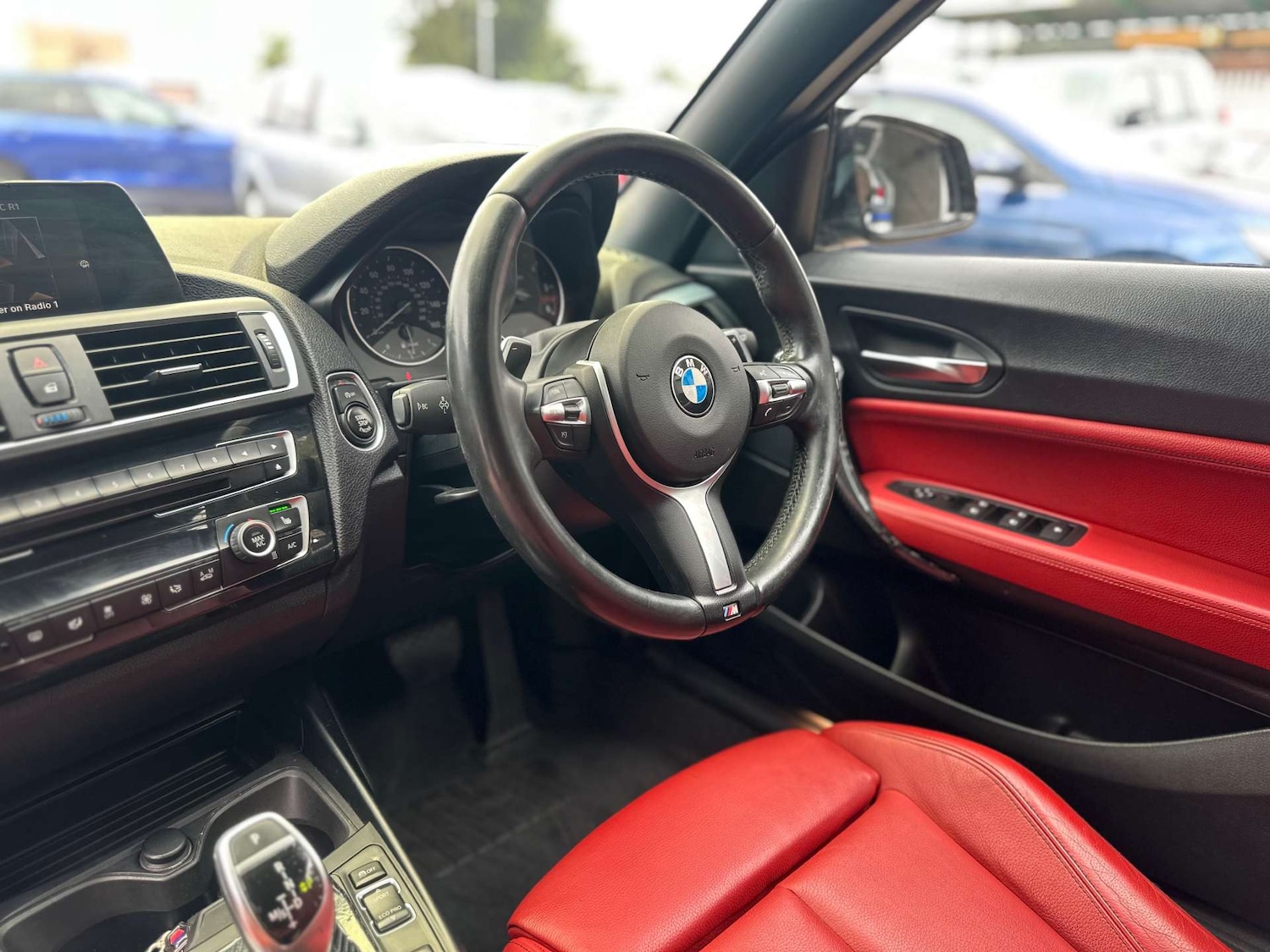 Used BMW 2 Series 2016 for sale - 75853092: Photo 25