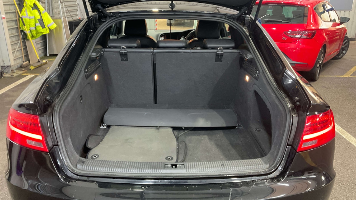 Used Audi A5 2015 for sale - 77303966: Photo 11