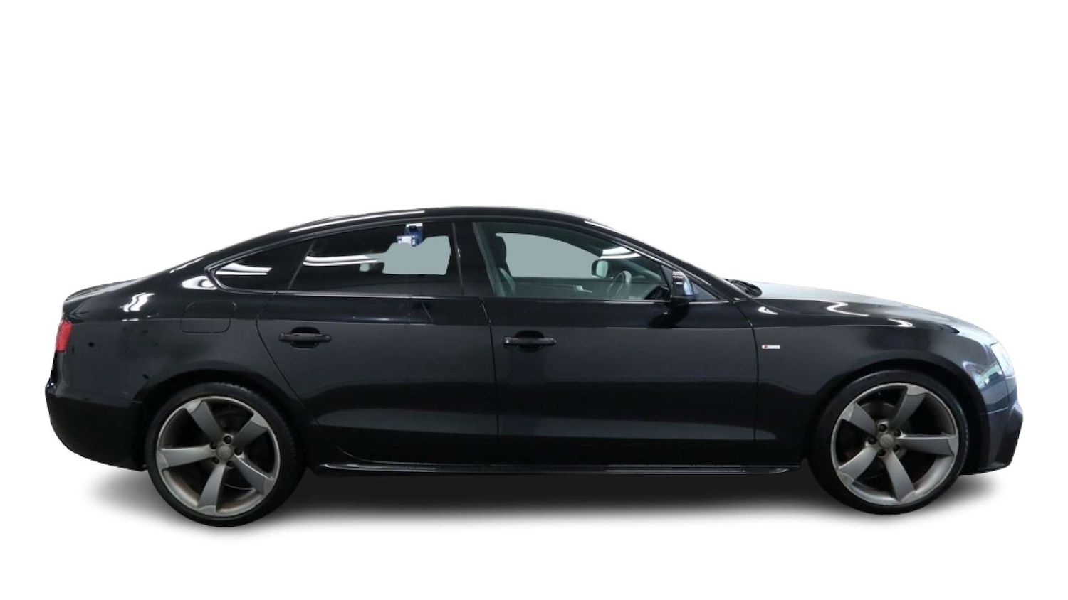 Used Audi A5 2015 for sale - 77303966: Photo 3