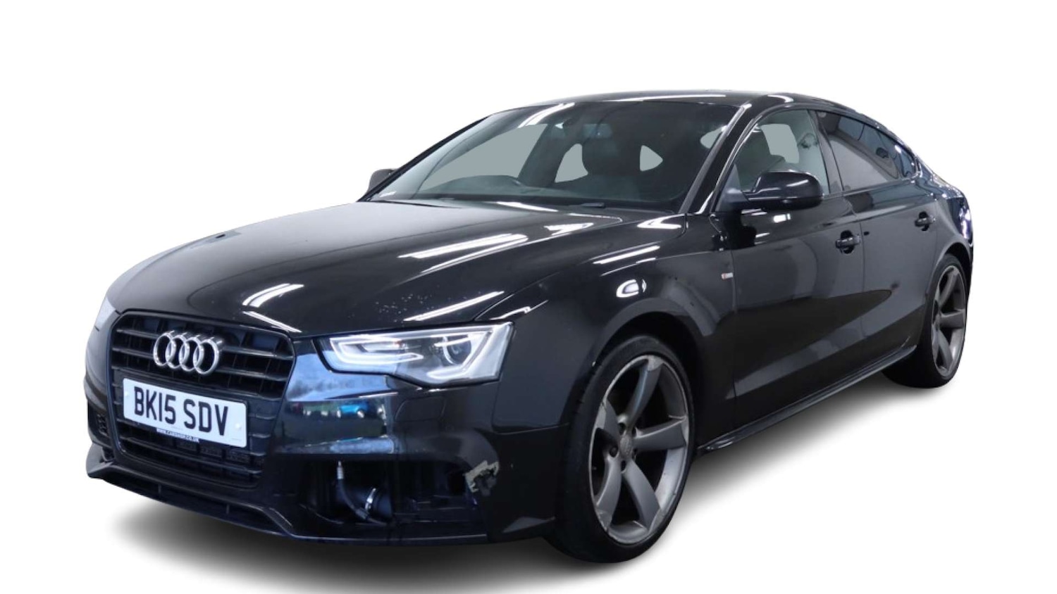 Used Audi A5 2015 for sale - 77303966: Photo 6
