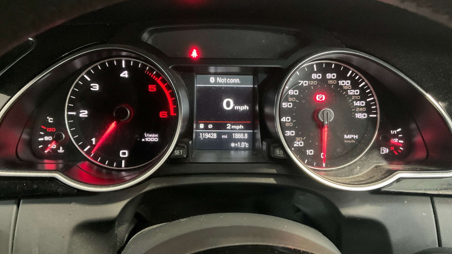 Used Audi A5 2015 for sale - 77303966: Photo 7