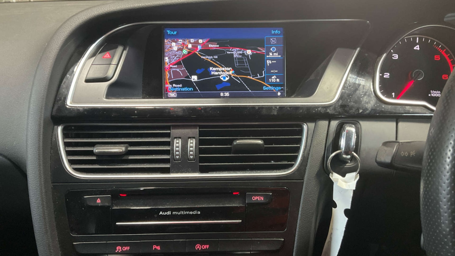 Used Audi A5 2015 for sale - 77303966: Photo 8