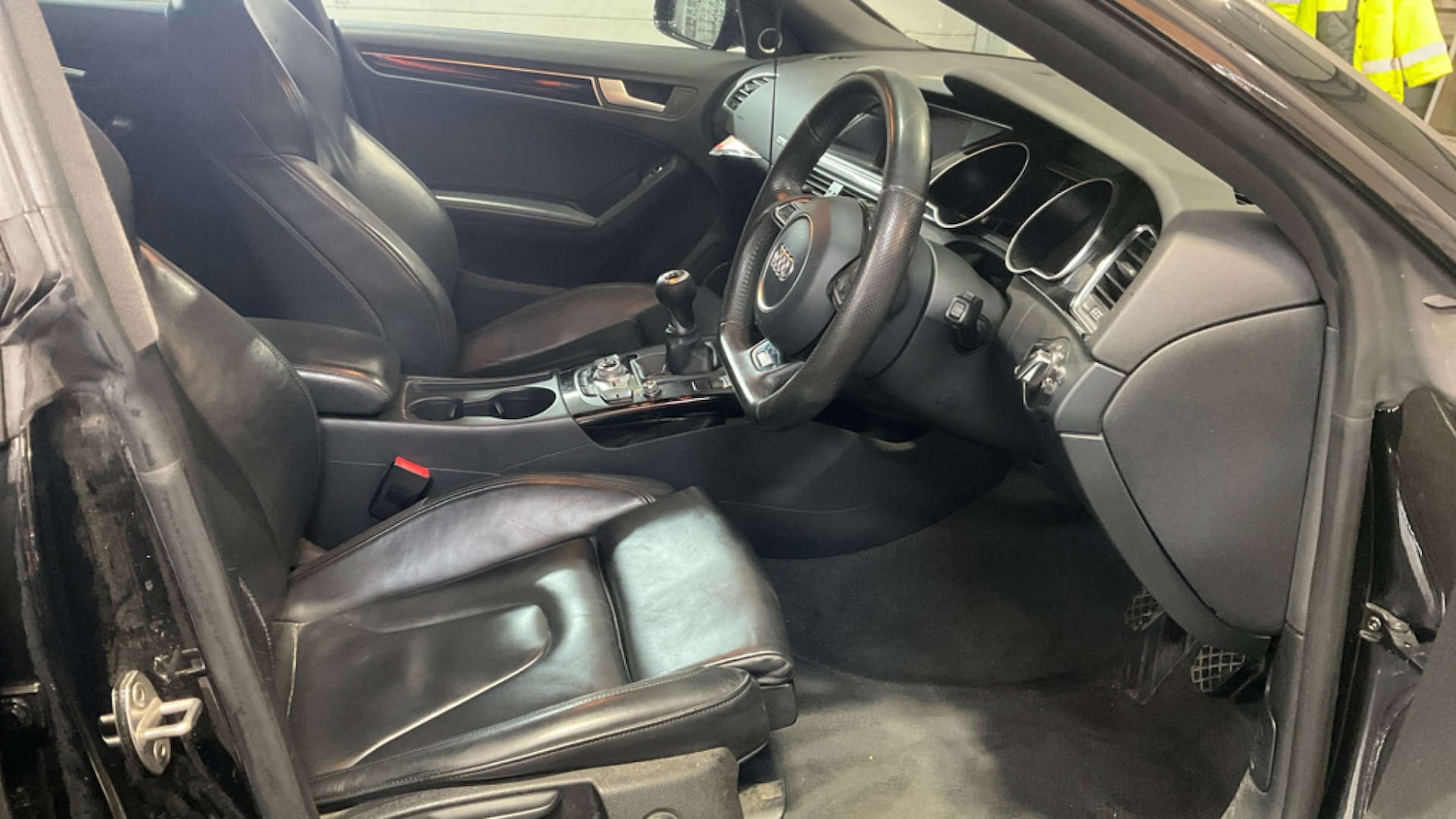 Used Audi A5 2015 for sale - 77303966: Photo 9