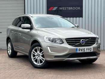 2015 - 2.4 D4 SE Lux Nav AWD Euro 5 (s/s) 5dr