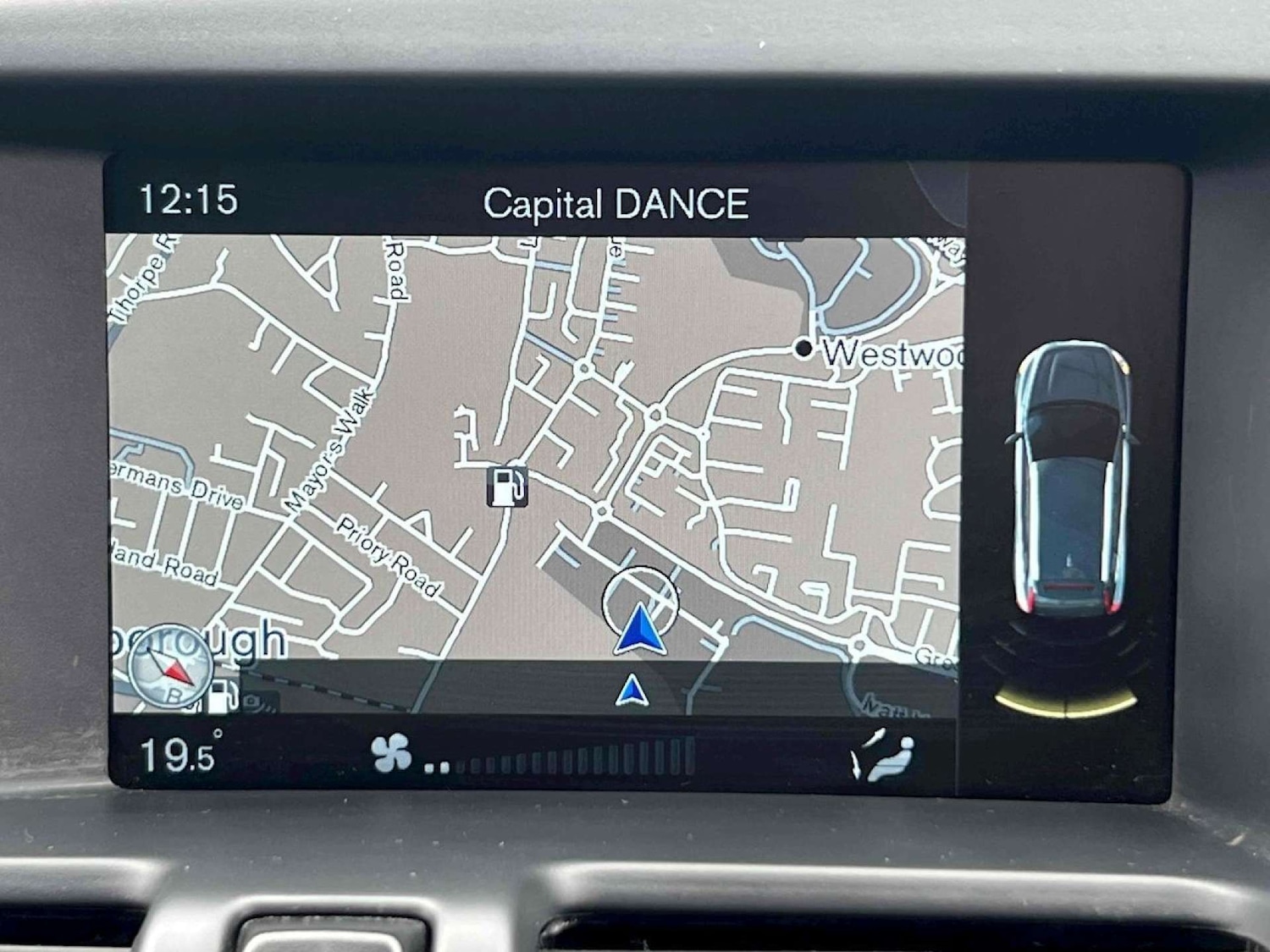Vehicle 24