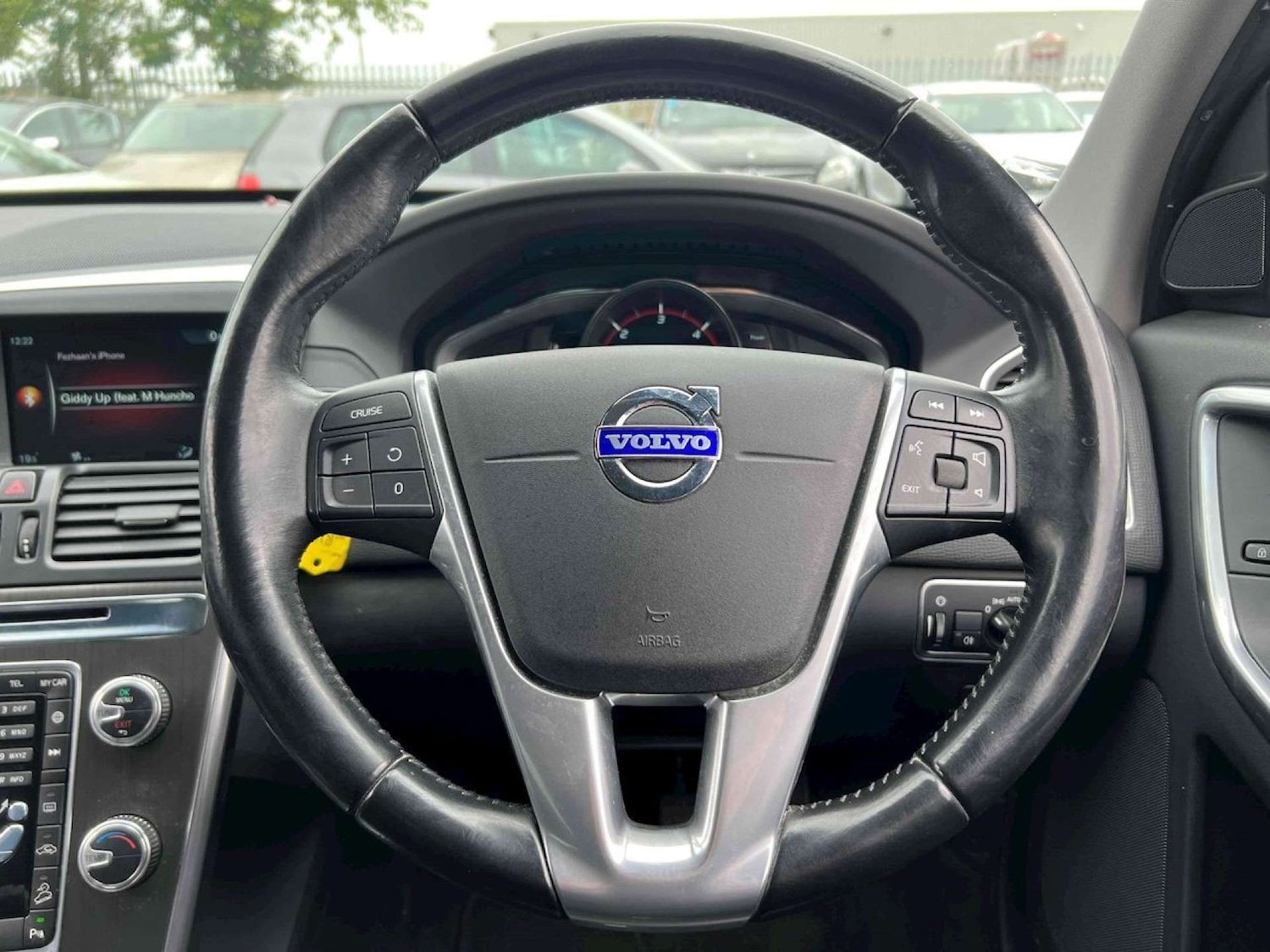 Vehicle 26