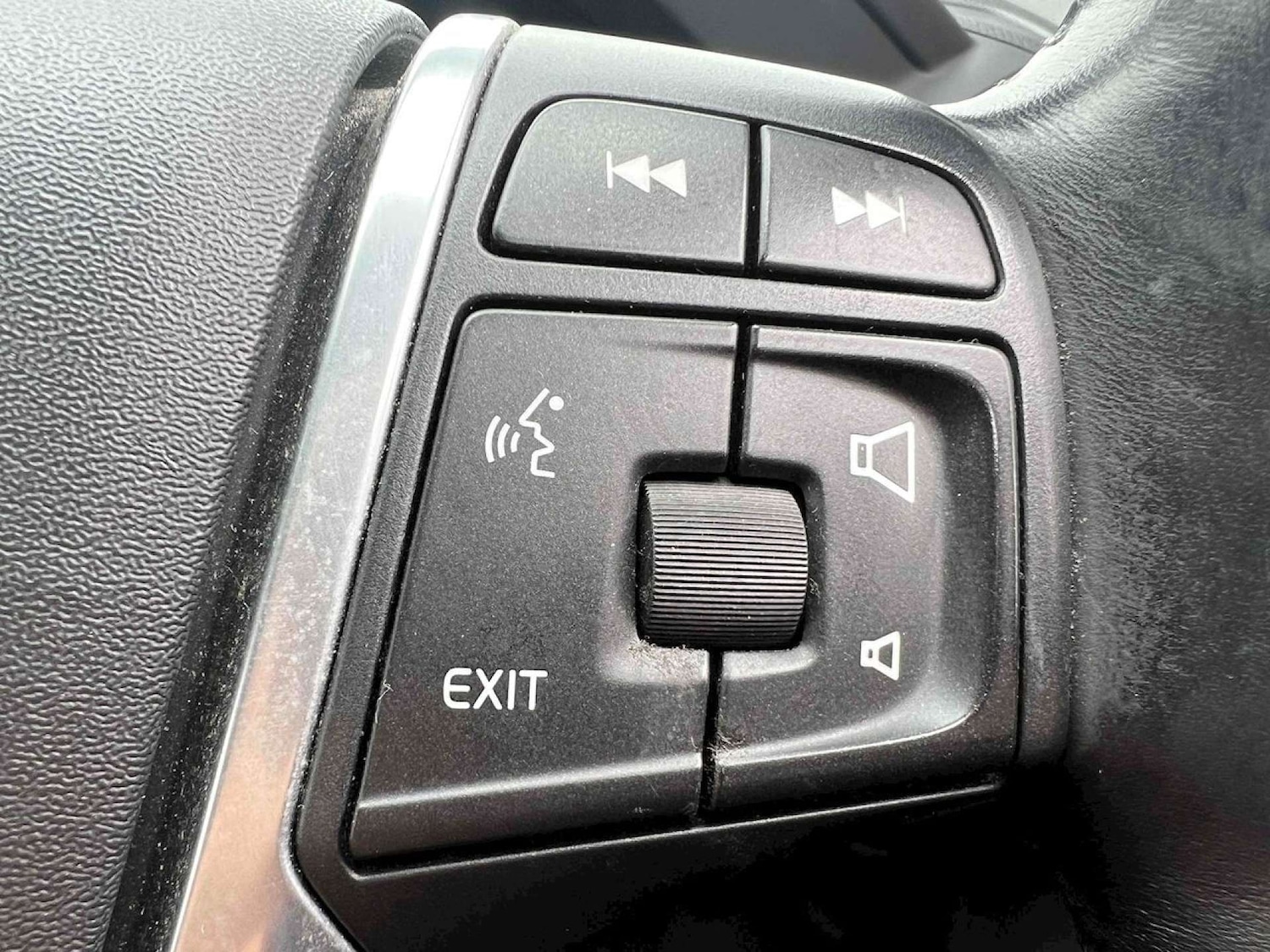 Vehicle 27