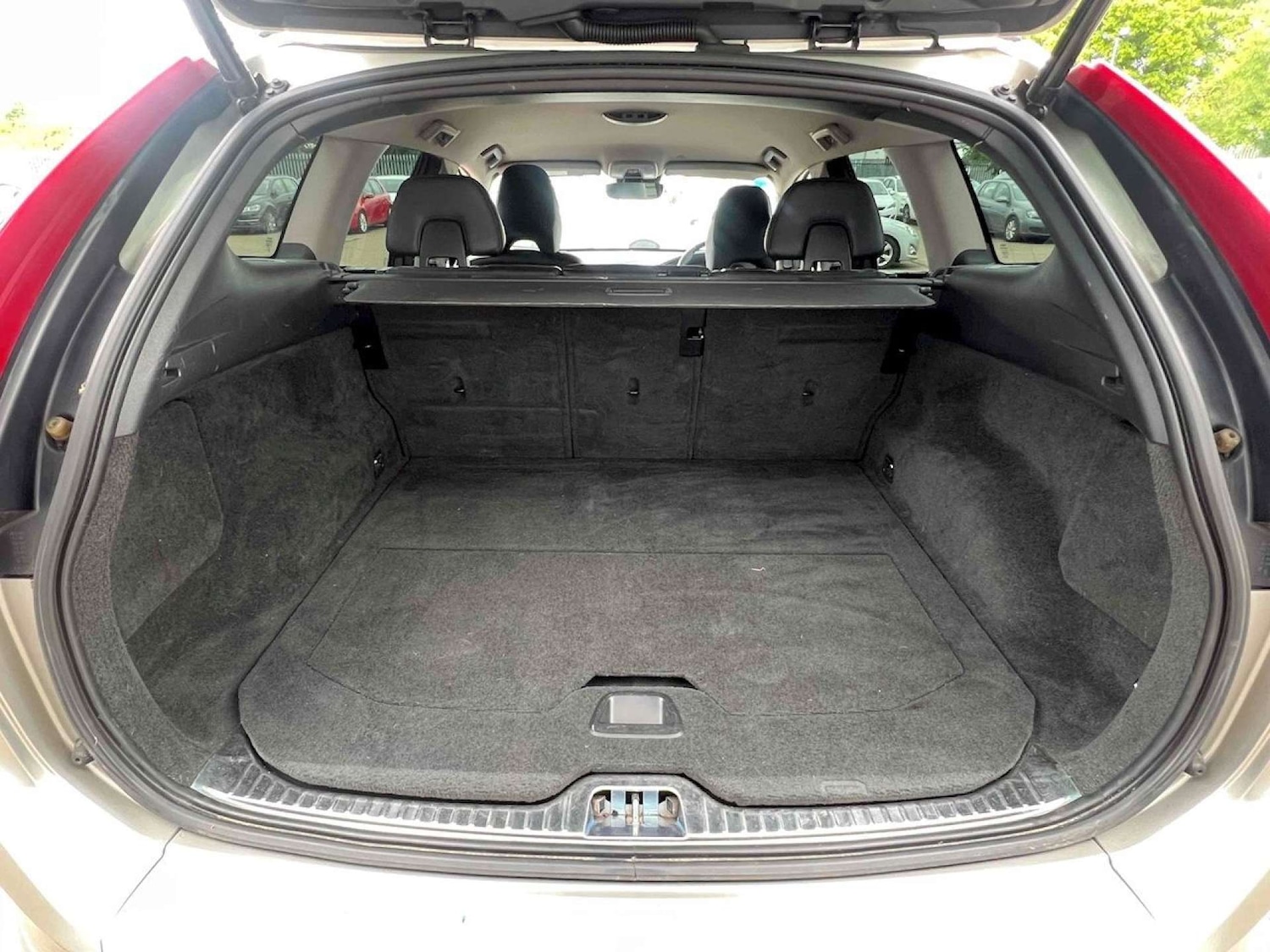 Vehicle 31