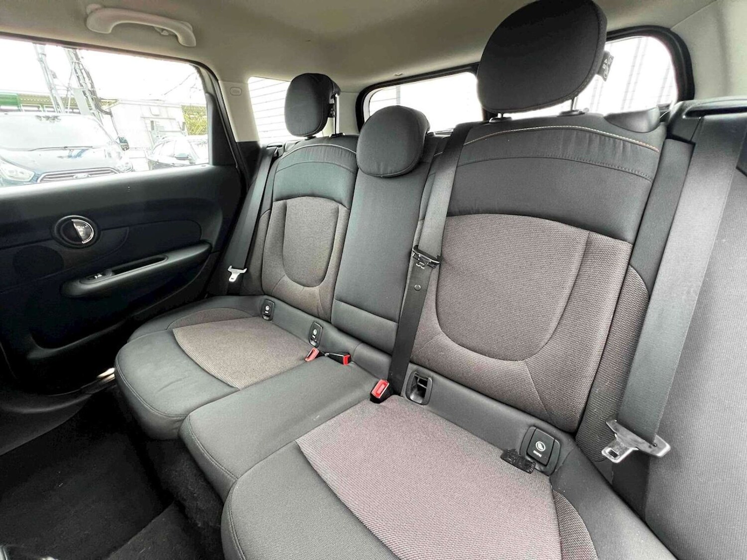 Used MINI Clubman 2016 for sale - 76005234: Photo 13