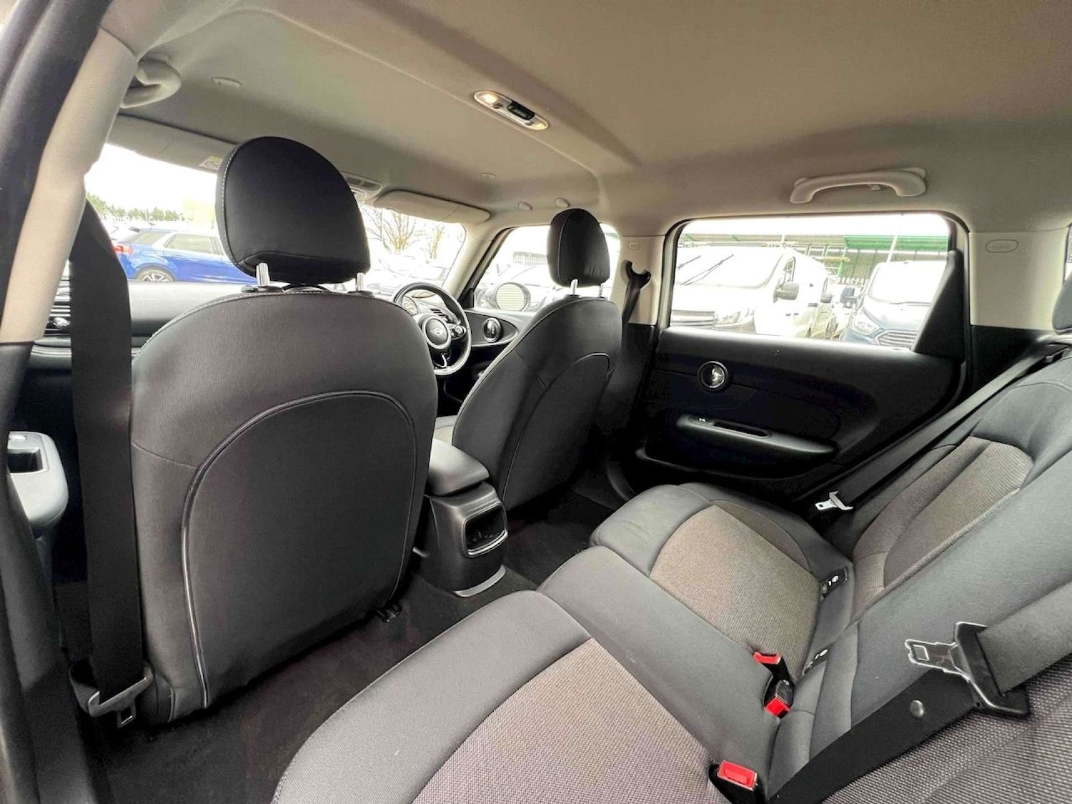 Used MINI Clubman 2016 for sale - 76005234: Photo 15