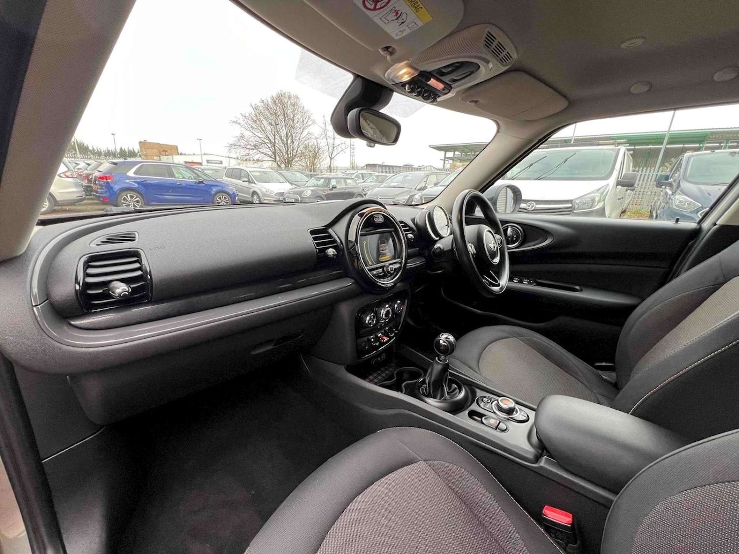 Used MINI Clubman 2016 for sale - 76005234: Photo 18