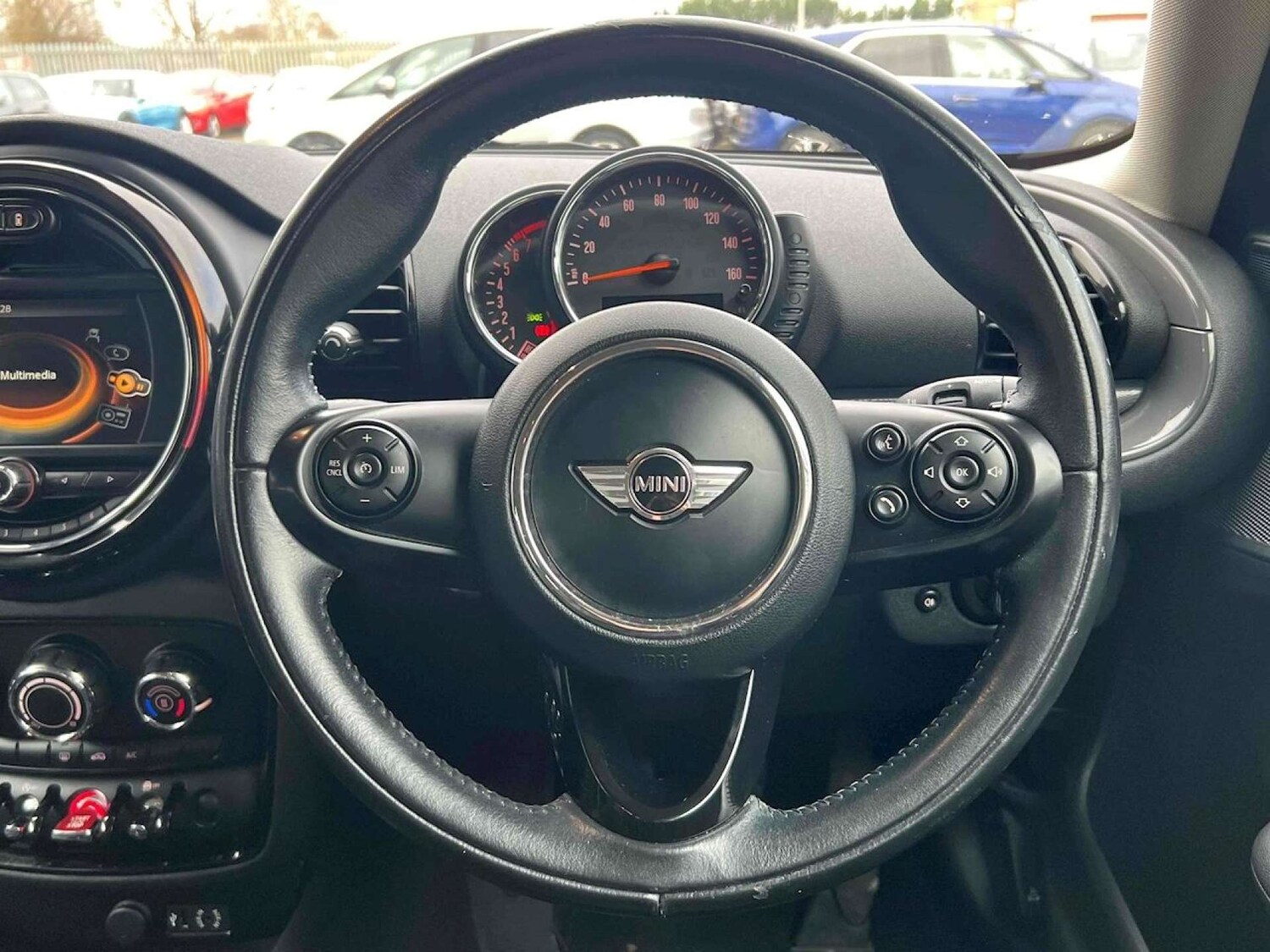 Used MINI Clubman 2016 for sale - 76005234: Photo 28
