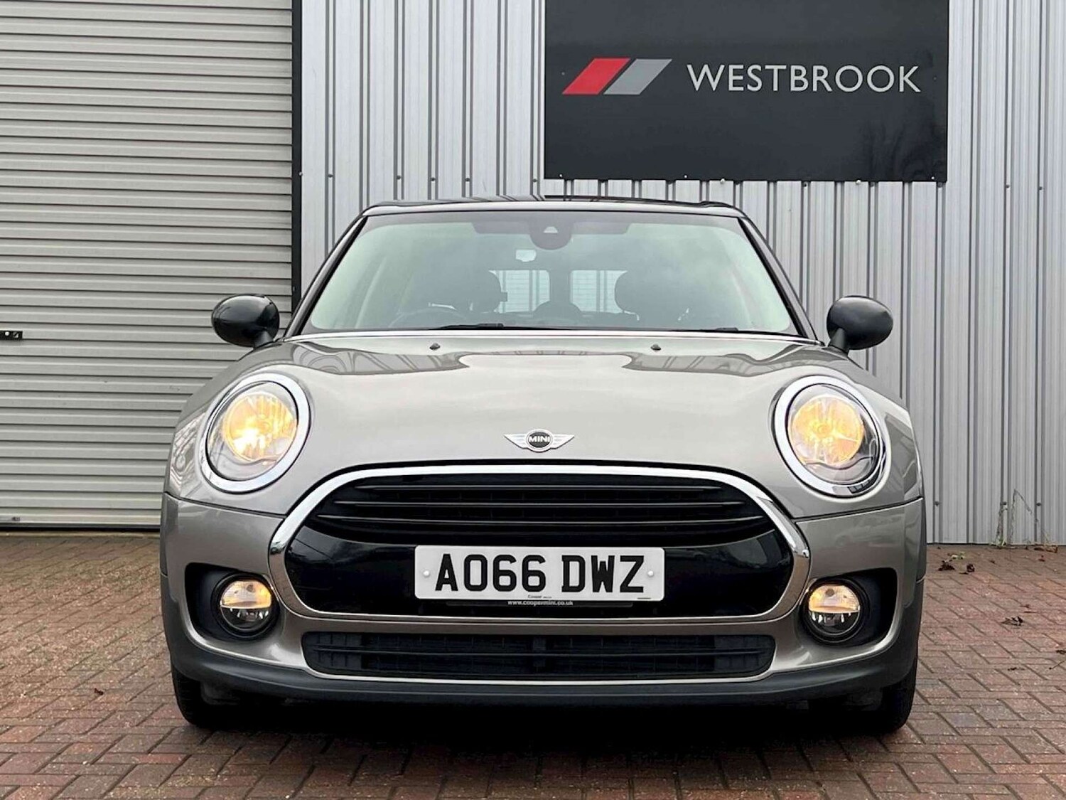 Used MINI Clubman 2016 for sale - 76005234: Photo 6