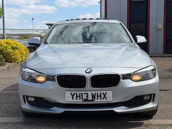 Used BMW 3 Series 2013 for sale - 78068133: Photo