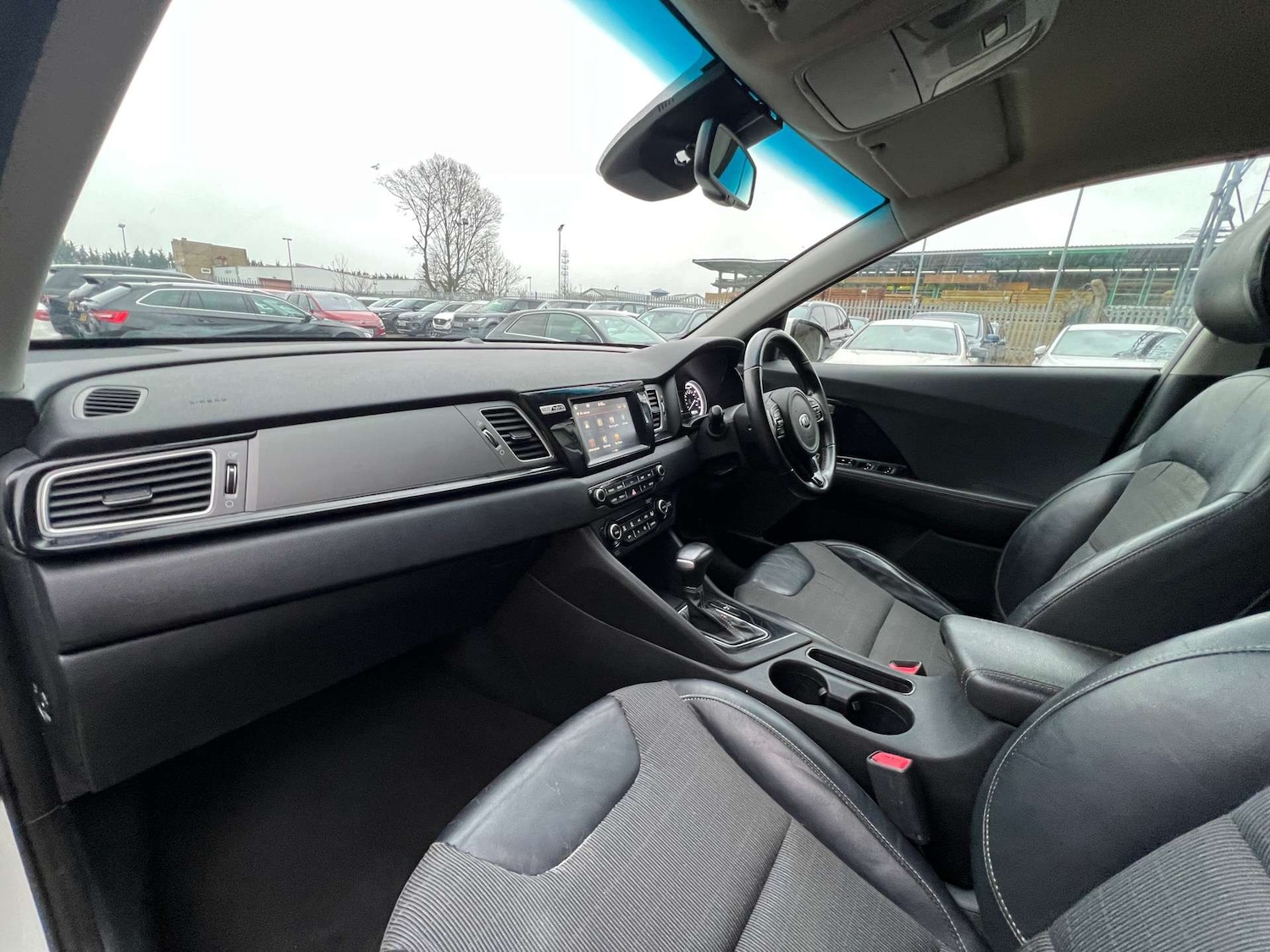 Used Kia Niro 2018 for sale - 76367341: Photo 31