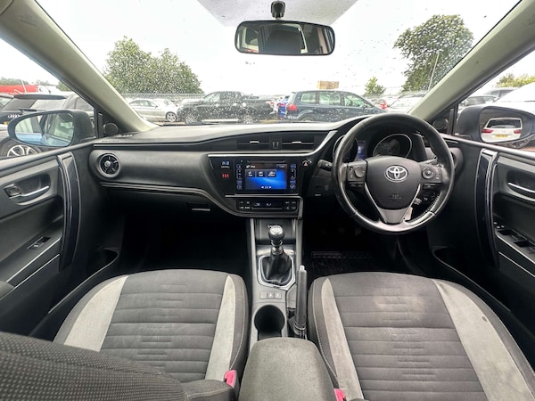 Used Toyota Auris 2016 for sale - 75398065: Photo 12