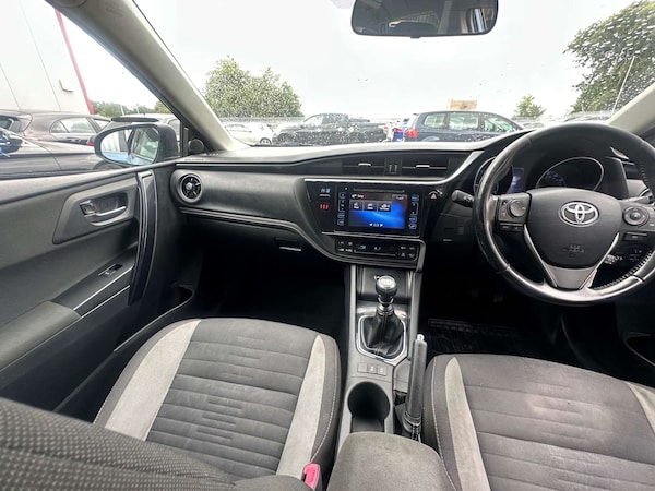 Used Toyota Auris 2016 for sale - 75398065: Photo 13
